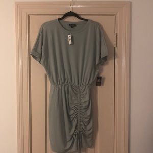 Express Mini Dress